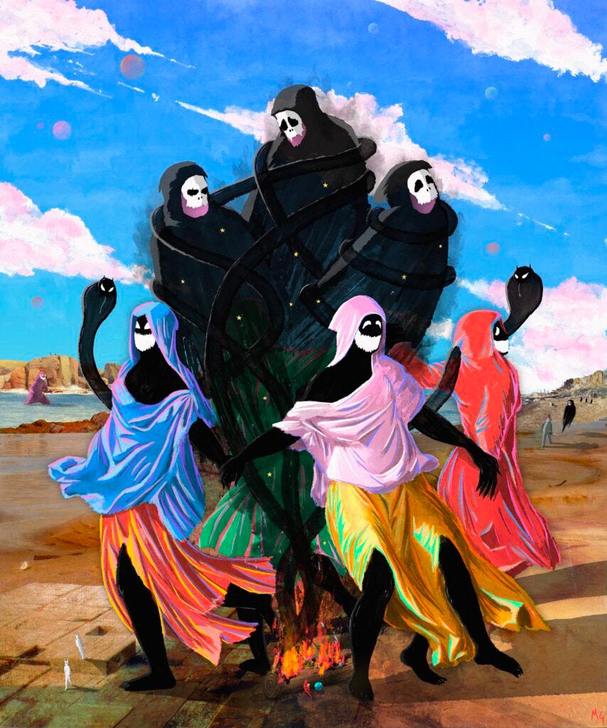 Other World | Collater.al