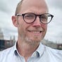 Dr Rupert Gill's avatar