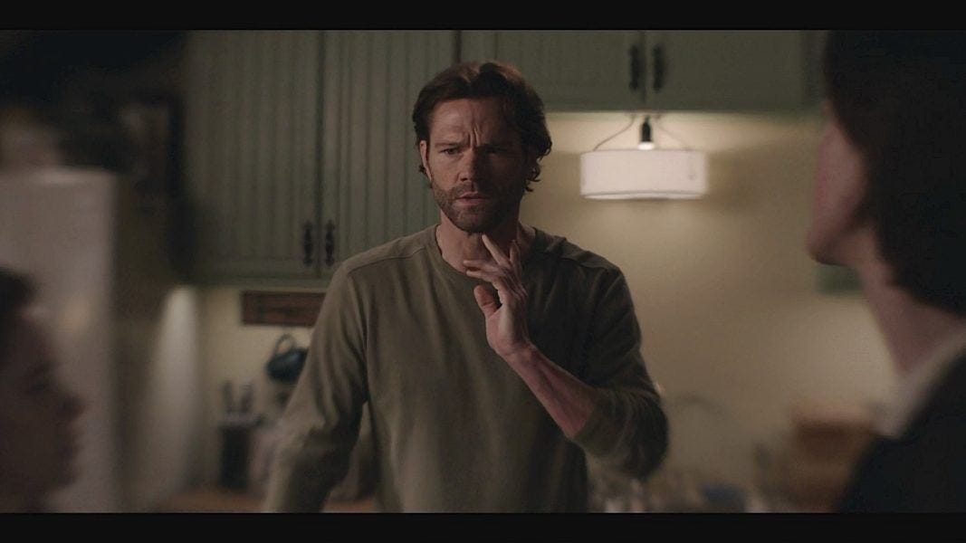 Cordell Walker held hostage but not knowing it yet 4.10 End This Way. Cordell Walker held hostage but not knowing it yet 4.10 End This Way.