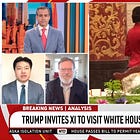 Summit Update: What Do Trump & Xi Want?