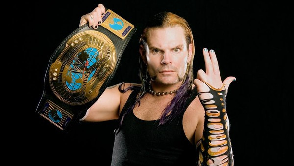 Jeff Hardy