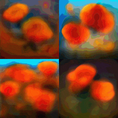 flowers midjourney