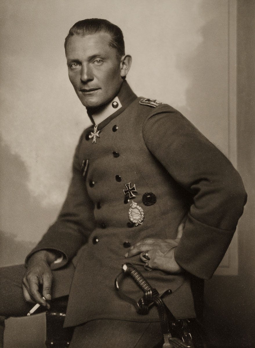 Göring, Hermann