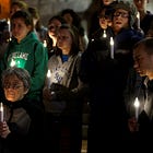 Lessons From Unsettling Advent
