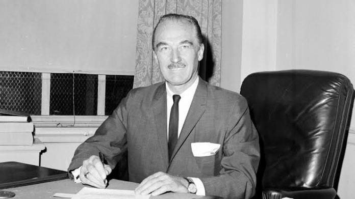 Fred Trump Taught His Son the Essentials of Showboating Self-Promotion - The New York Times Fred Trump Taught His Son the Essentials of Showboating Self-Promotion - The New York Times