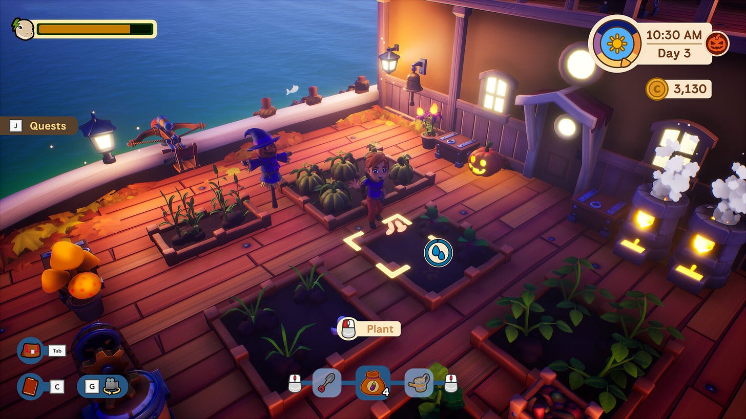 Screenshot #3 Screenshot #3