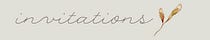 Invitations