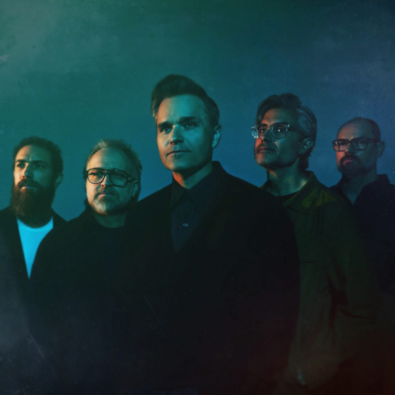 Death Cab for Cutie logo