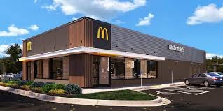 Braemar HOA - Development Update - McDonald's Want your voice to be heard?  Please see information below regarding McDonald's application to build a  new storefront at the corner of Linton Hall Road