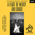 GoodLion Theology - Aaron Salvato