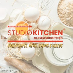 Studio Kitchen