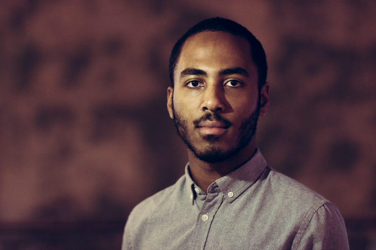 Coleman Hughes - Quillette