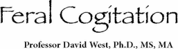 Feral Cogitation