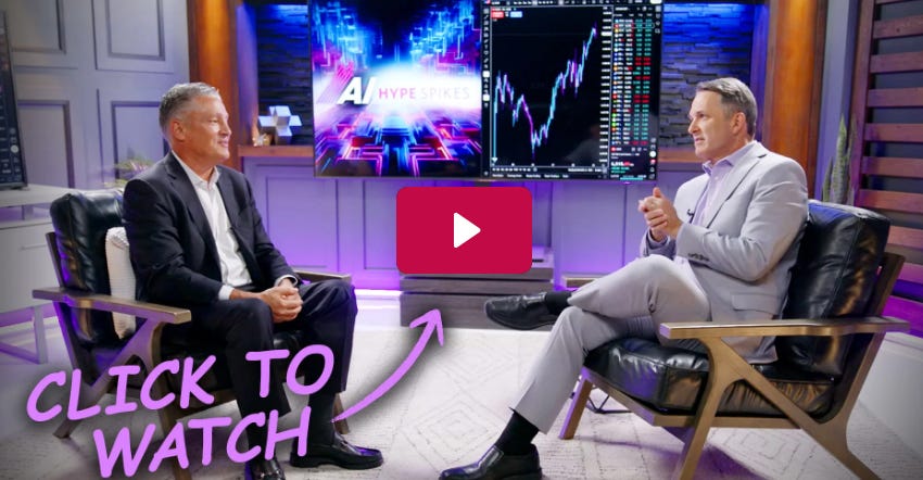 AI Hype Spike Calendar