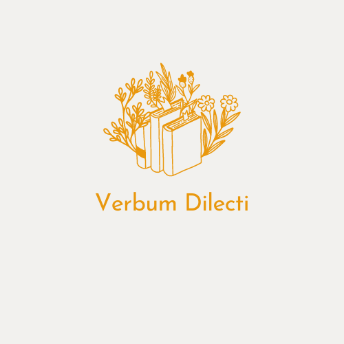 Artwork for Verbum Dilecti