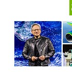 $NVDA Vera Rubin 架構全面解析 : 全新Groq LPU 晶片架構傳聞(6大版本)