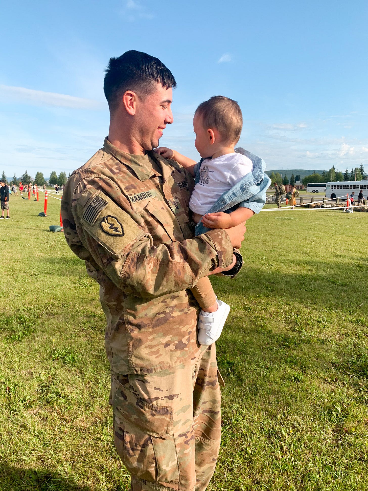 5 Simple Ways to Celebrate Military Kids in April 5 Simple Ways to Celebrate Military Kids in April