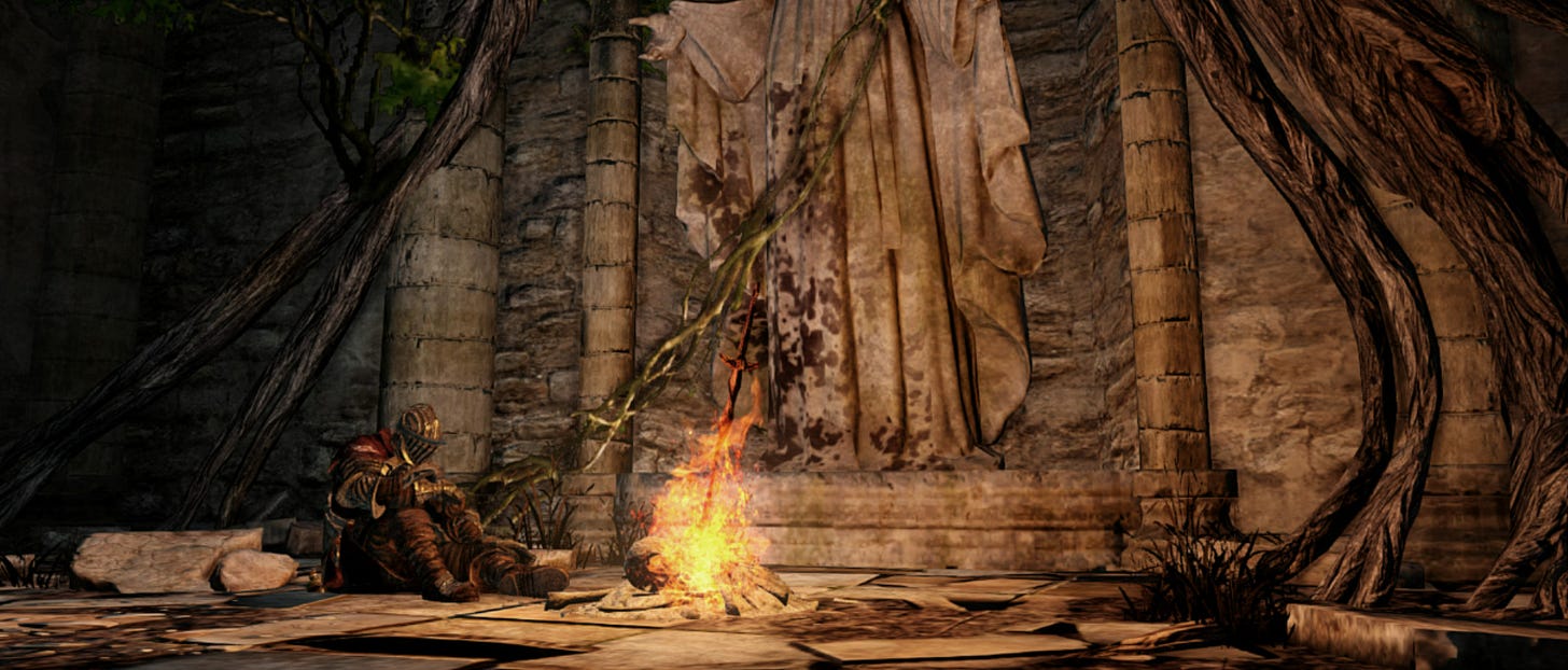Dark Souls 2