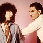 La mejores canciones de Sparks