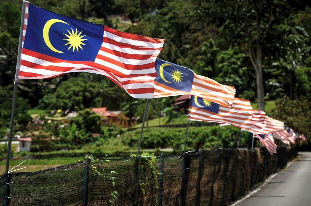 Sixty-nine years after Merdeka, what does freedom really mean? — Ashraff  Hussni | Malay Mail