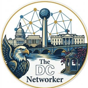 The DC Networker