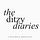 The Ditzy Diaries
