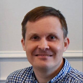 Timothy B. Lee
