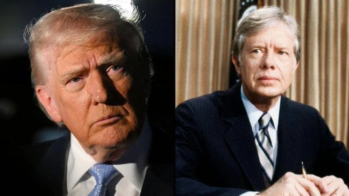 JJM, John Mearsheimer (clip) delivers a stern rebuke of Trump's foreign policy as to the botched bombing of Iran; Trump seeks to blame Europe for US's failure in taking Iran