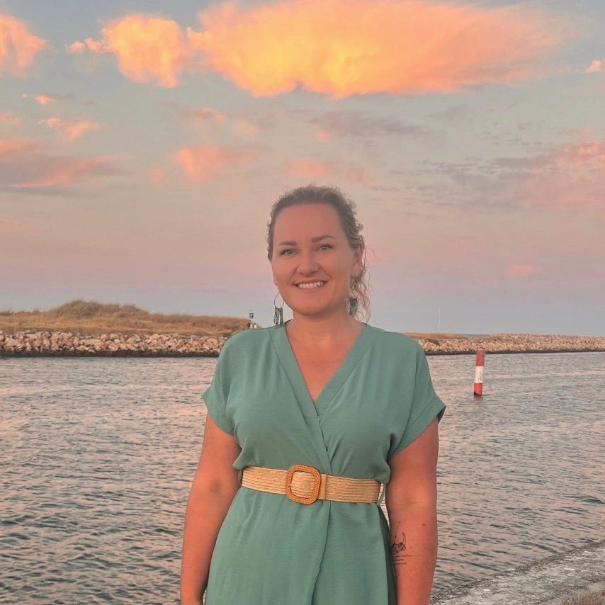 This Wasn't the Plan