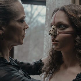 The Ugly Stepsister Review (2025)
