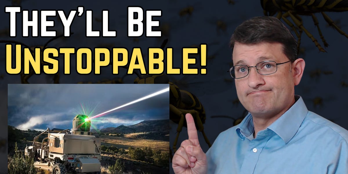 Was This Foretold in Revelation???