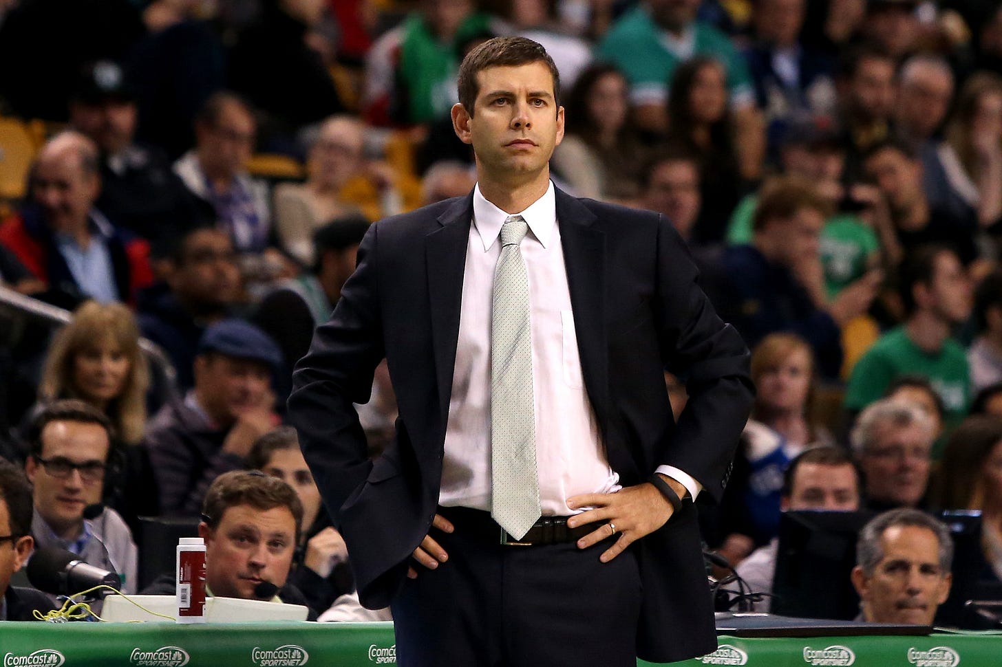 With Brad Stevens in Place as Coach, Celtics Aim for Results - The New York Times With Brad Stevens in Place as Coach, Celtics Aim for Results - The New York Times