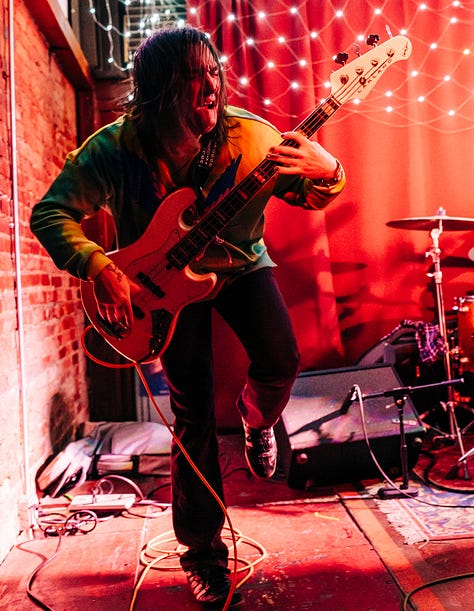 Photos By Amber Patrick @aterrormusical