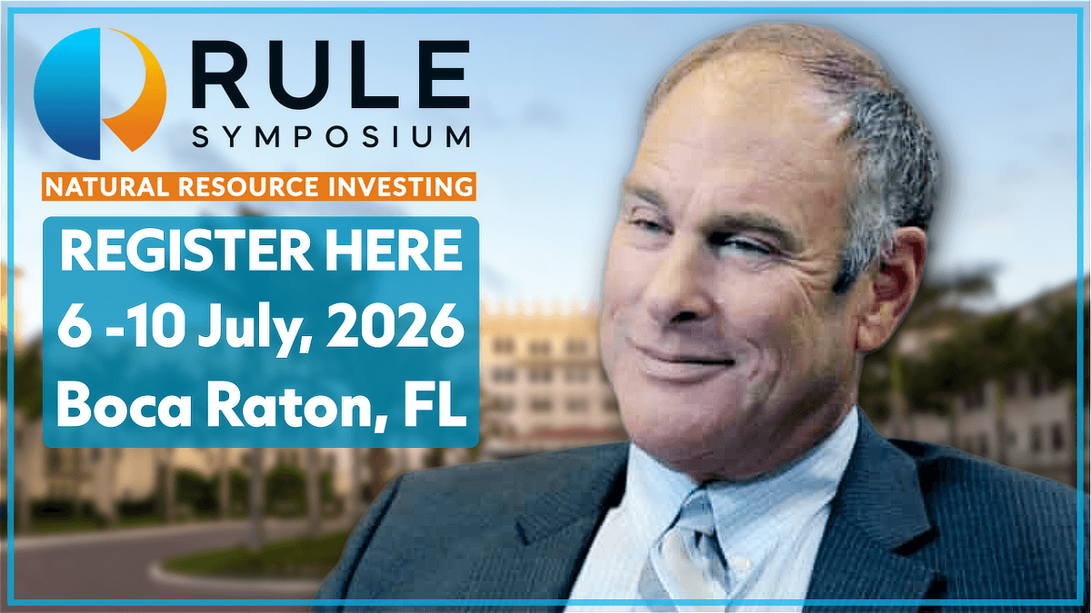 Paul's Notes #8 — Rule Symposium Livestream added value