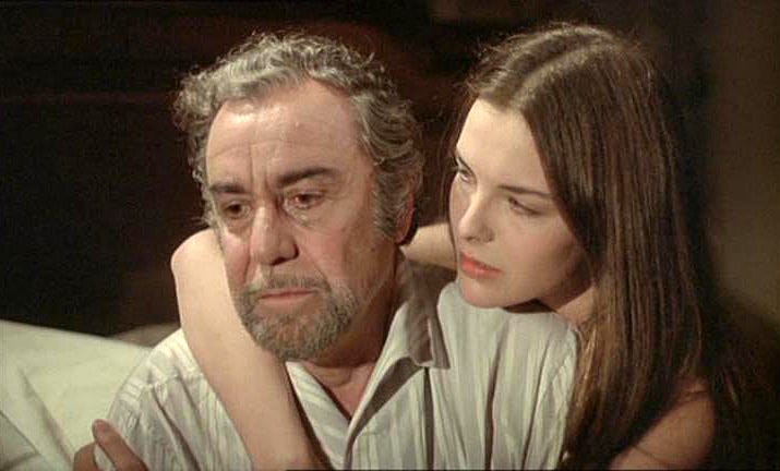 Reeling Backward: That Obscure Object of Desire (1977)