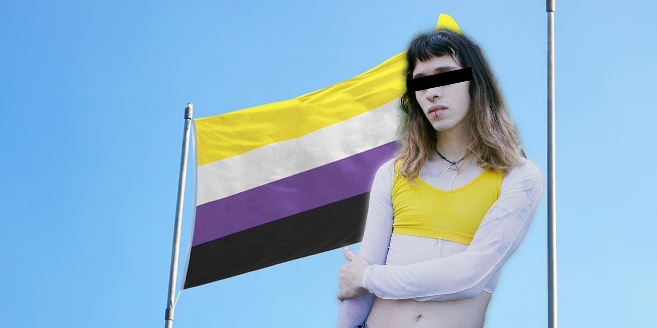 Ontario Court Bows to Extreme Transgender Ideology