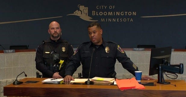 ICE employee among 16 men arrested in Bloomington sex trafficking sting,  police say - CBS Minnesota