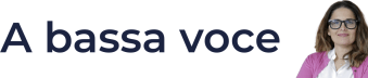 A bassa voce