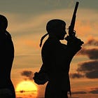 AT LAST an etiquette guide on pistol duels against paleoconservative Gentleman-penises: today's TERRIBLE advice