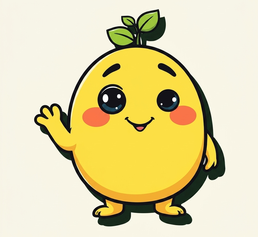 Hi, I'm Welly. (And Remote Work Is Making You Lonelier Than You Think.) 🍋