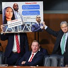 Schmitt happens all over effort to perjury trap Jack Smith