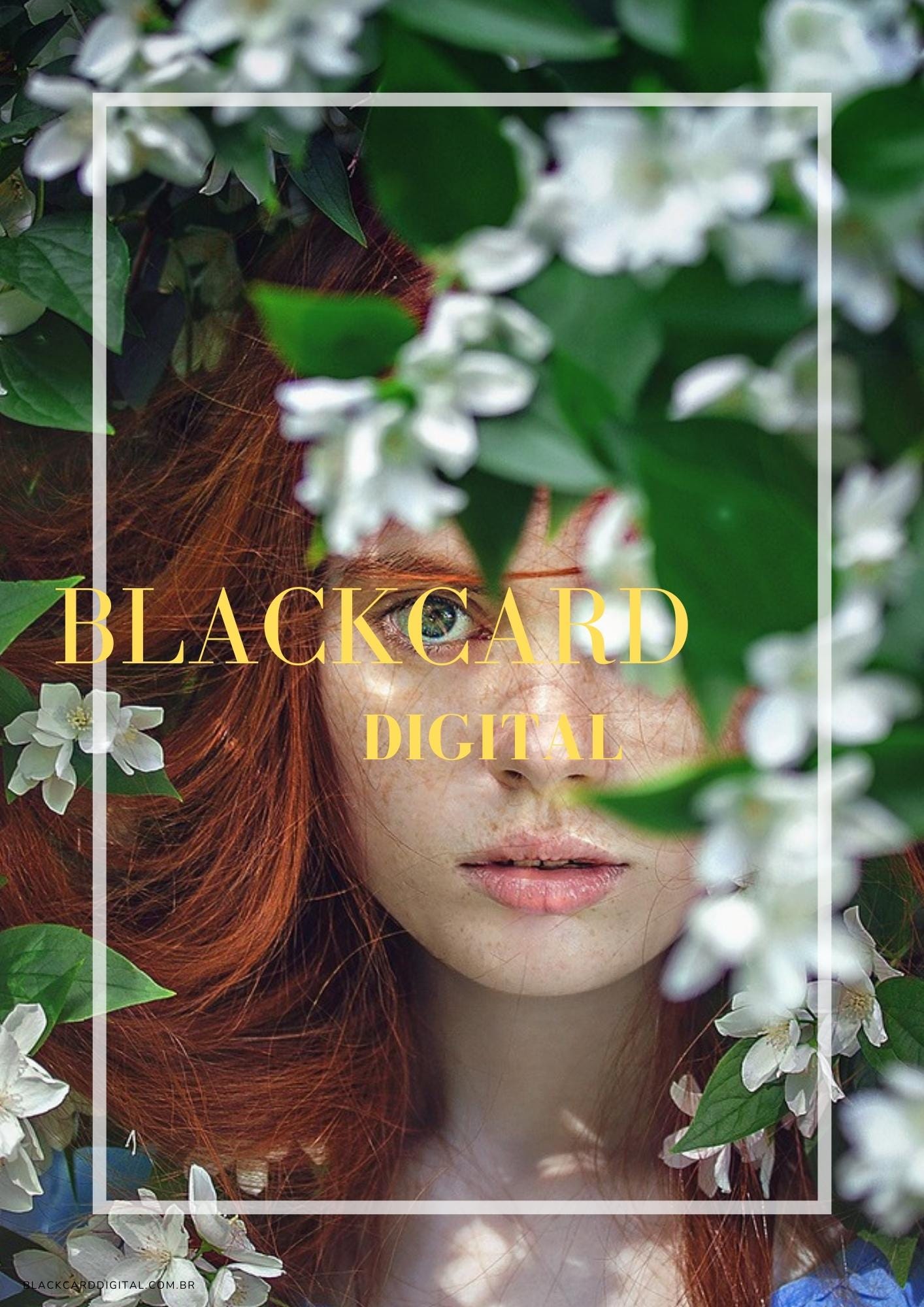 Capa da BlackCard News de 21 de setembro de 2023