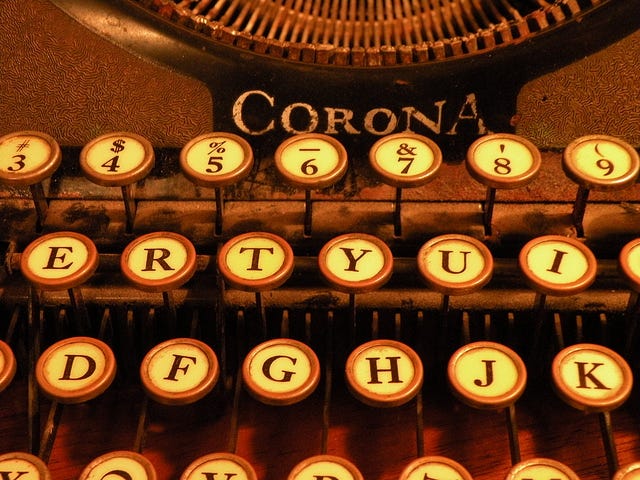 Get Published