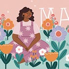 Creative Energy for May ✨