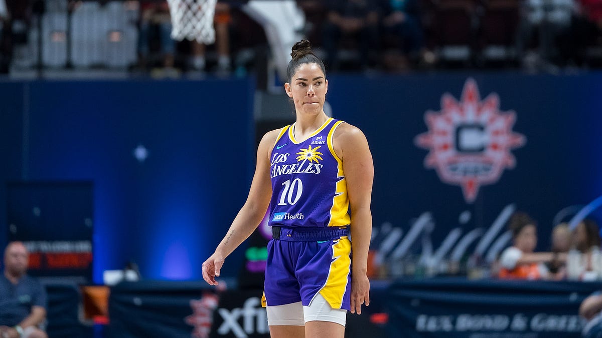 One trade every WNBA team could make at the deadline