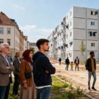 Buchdialoge 📚 Zusammenfassungen per Podcast