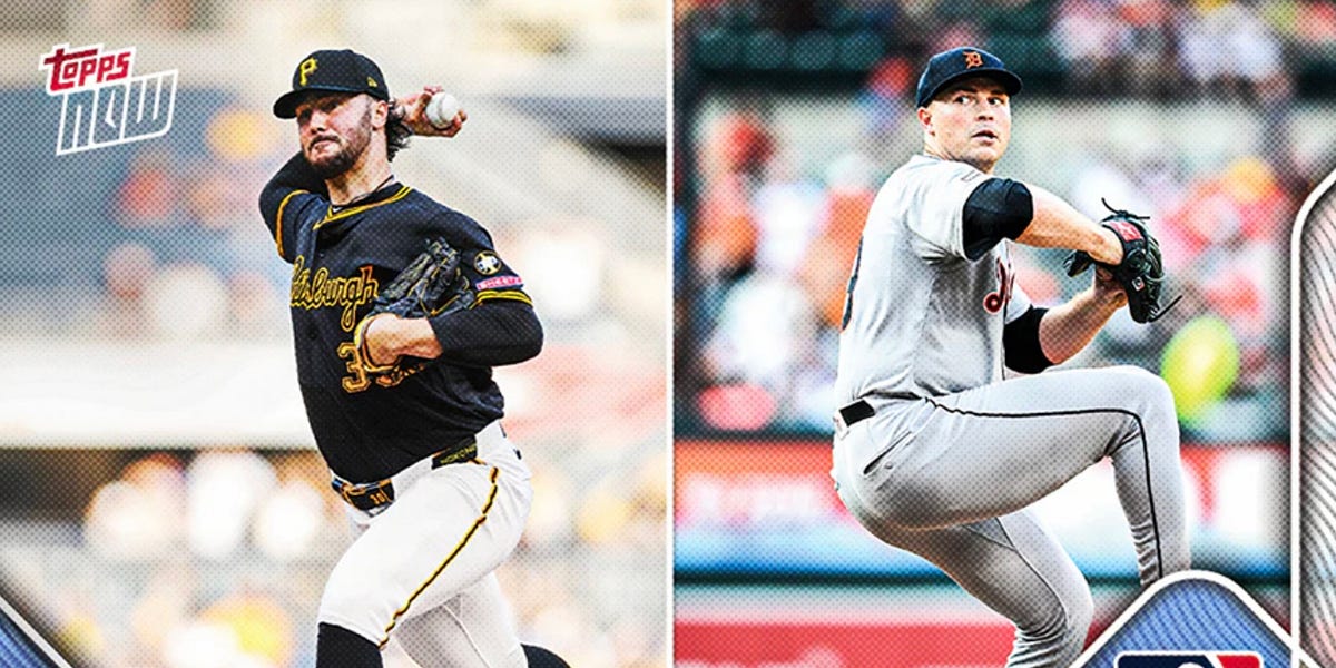 The Cy Young Winners – Diamond Notes by Joe Boesch