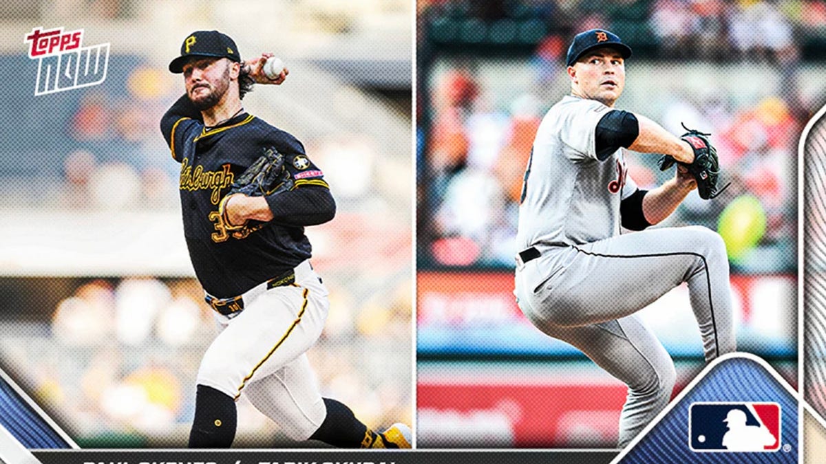 The Cy Young Winners – Diamond Notes by Joe Boesch