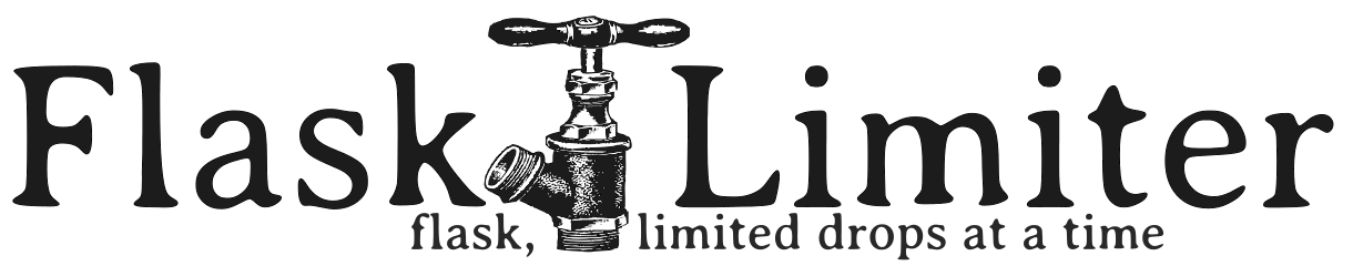 Flask-Limiter {3.7.0}