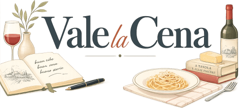 Vale la Cena